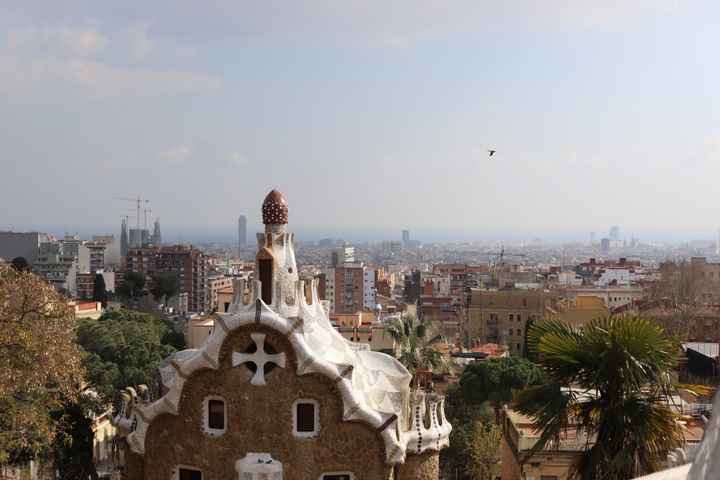 Descobre tudo sobre uma Lua-de-mel em Barcelona 👩‍❤️‍👨✈️🗺️ - 12