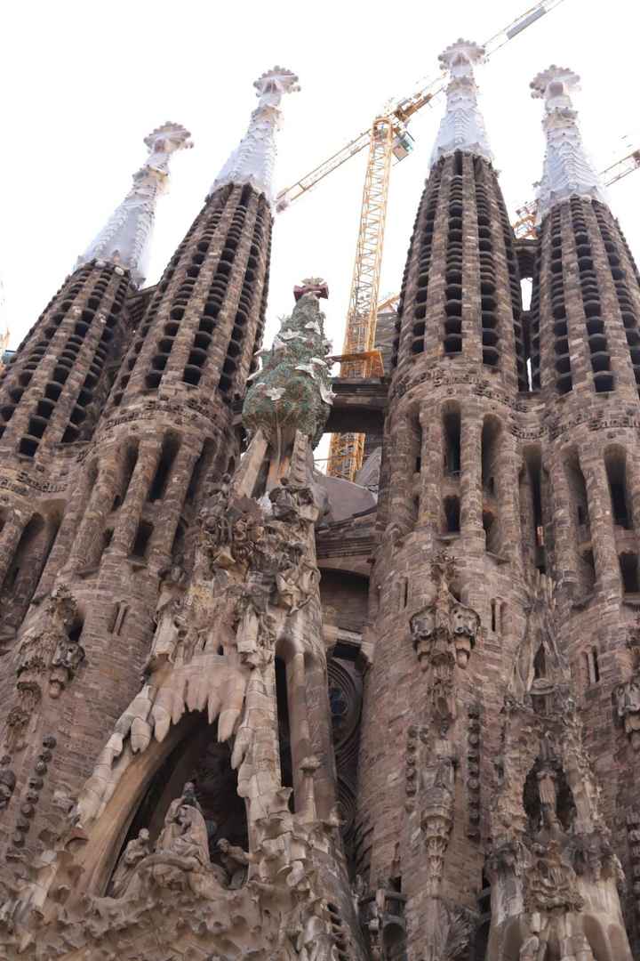 Descobre tudo sobre uma Lua-de-mel em Barcelona 👩‍❤️‍👨✈️🗺️ - 16