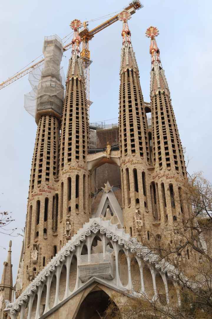 Descobre tudo sobre uma Lua-de-mel em Barcelona 👩‍❤️‍👨✈️🗺️ - 17