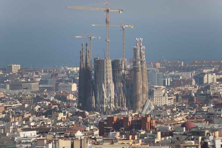 Descobre tudo sobre uma Lua-de-mel em Barcelona 👩‍❤️‍👨✈️🗺️ - 18