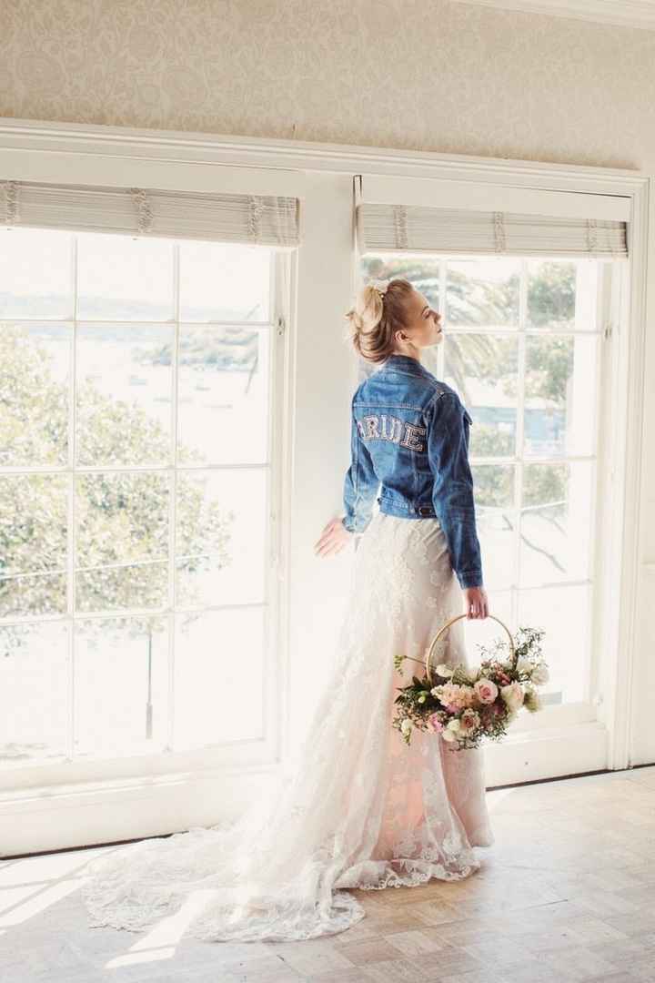 Casamento de Inverno: 5 tipos de agasalhos que te ajudarão 👰❄️🧣 - 4