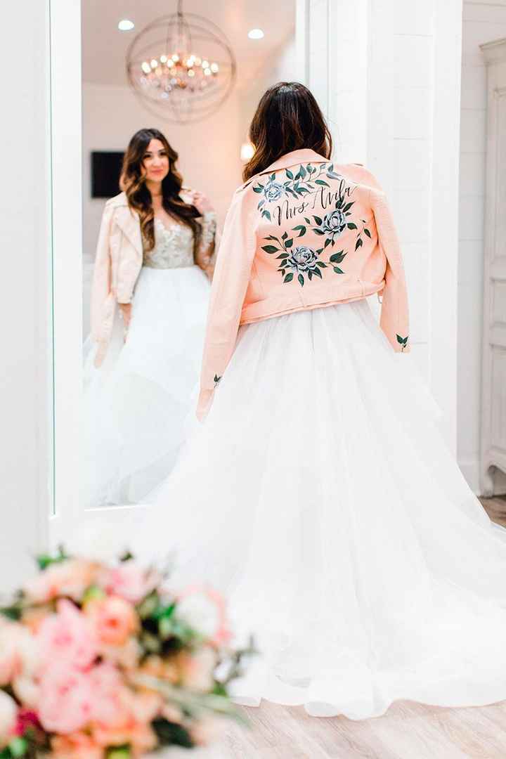 Casamento de Inverno: 5 tipos de agasalhos que te ajudarão 👰❄️🧣 - 5