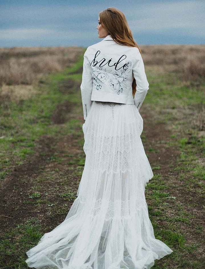 Casamento de Inverno: 5 tipos de agasalhos que te ajudarão 👰❄️🧣 - 6