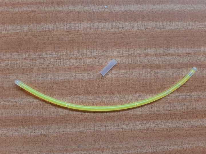 Acessórios para a Hora Louca: Pulseiras Luminosas ✔️ - 3