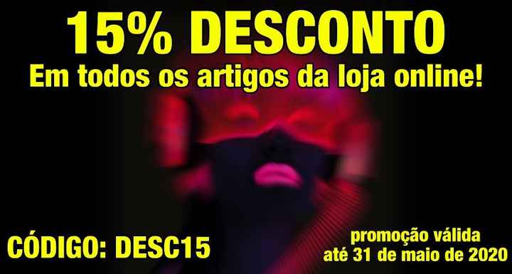 Alerta: Glow.pt com desconto de 15% 🛑🎉💍 - 1