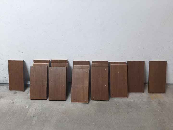 Jogos para o dia C: Dominó Gigante diy ✔️ - 1