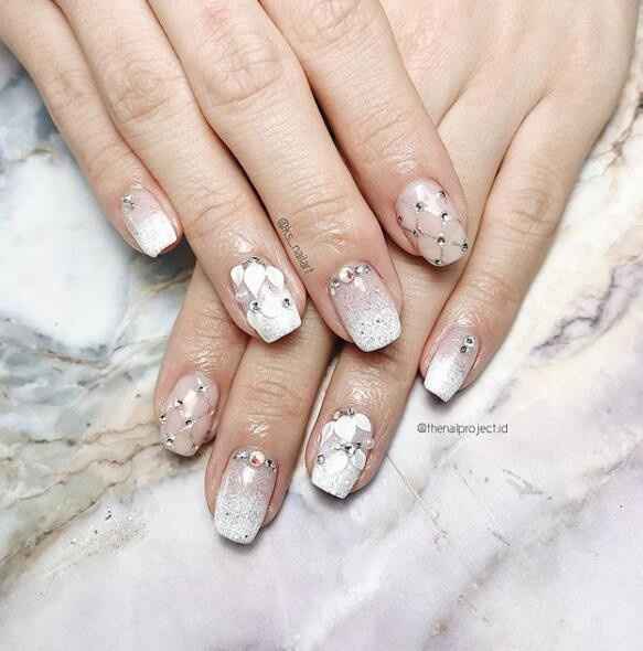 Provas para o dia C: Manicure 💅✔️ - 6
