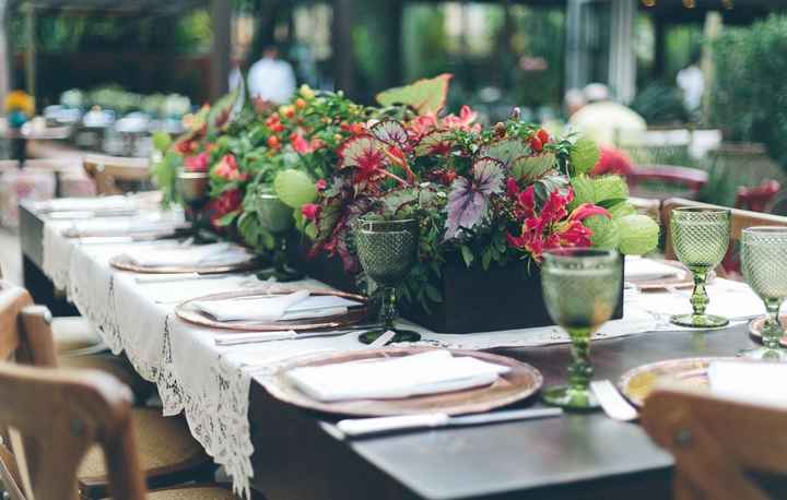Say "yes" at home... Qual o prato principal que escolherias? 🍽️💍 - 1