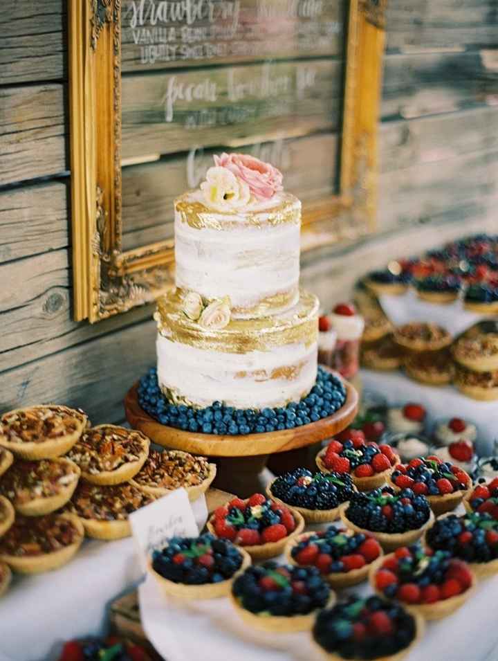 Say "yes" at home... Quais as sobremesas que escolherias? 🍨💍 - 1