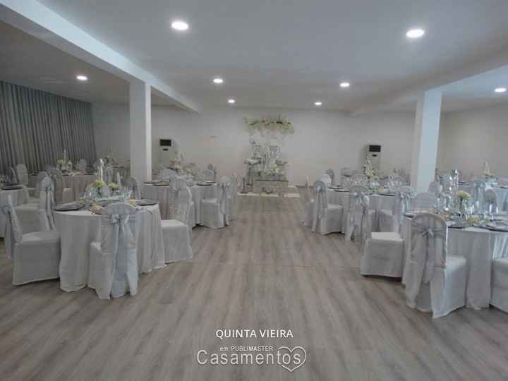 à procura da quinta: a nossa experiência 🏡🍴💍 - 2