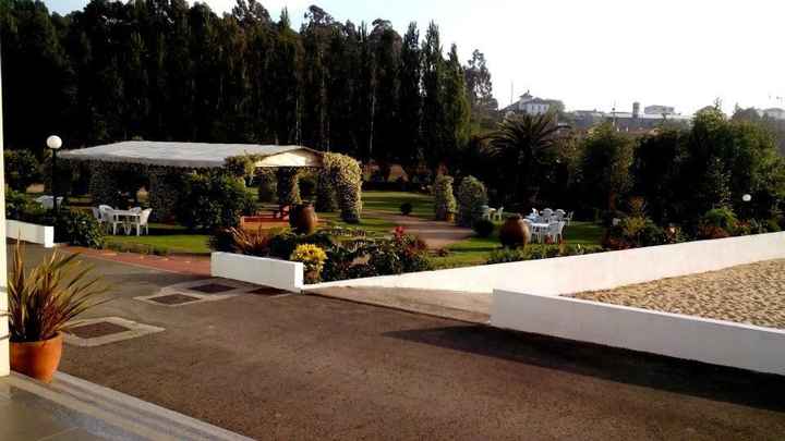 à procura da quinta: a nossa experiência 🏡🍴💍 - 10