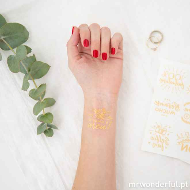 Alerta: Mr.wonderful com saldos até 70% 🛑🎉💍 - 9
