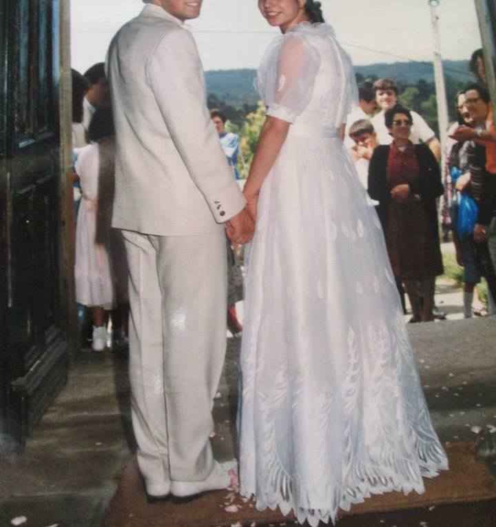 Telma: o meu casamento vs o casamento dos meus papis 👰🤵💒 - 1