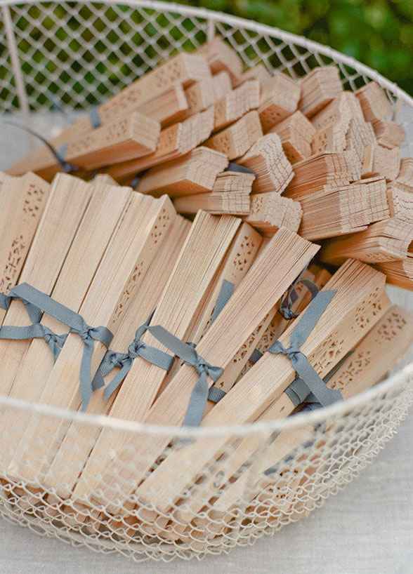 Casamentos de Verão: 5 inspirações para as Lembranças 🌞🎁 - 2