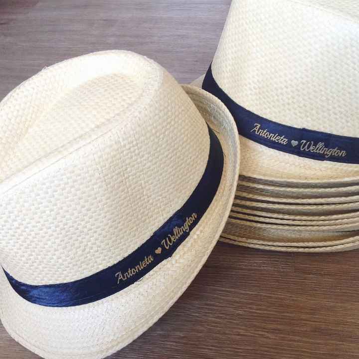 Casamentos de Verão: 5 inspirações para as Lembranças 🌞🎁 - 5