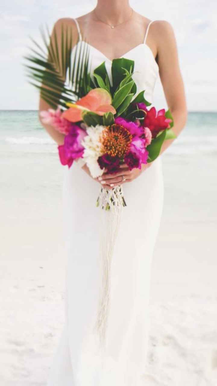 Casamentos de Verão: 5 inspirações para o Bouquet de Noiva 🌞💐 - 3