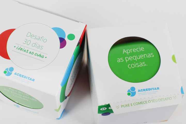 Lembranças Solidárias: Associação acreditar 👰🤵‍🎁 - 5
