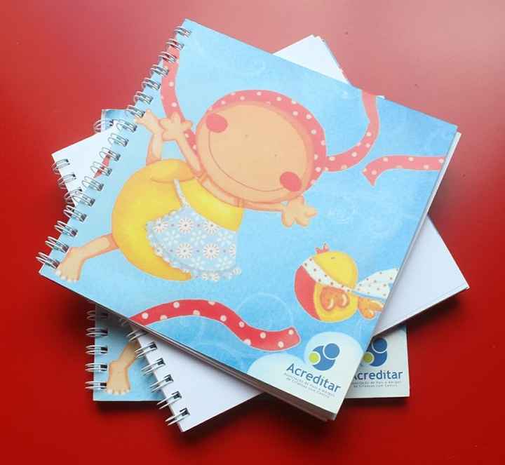 Lembranças Solidárias: Associação acreditar 👰🤵‍🎁 - 8