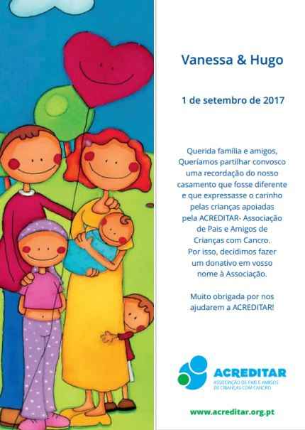 Lembranças Solidárias: Associação acreditar 👰🤵‍🎁 - 9