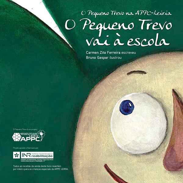 Lembranças Solidárias: Associação appc 👰🤵‍🎁 - 1