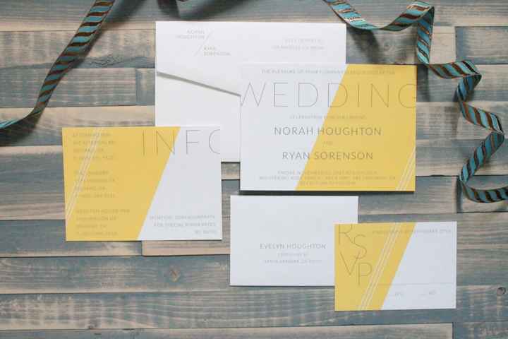 Pantone® 2021: Inspirações para Decoração 👰🤵🖤💛 - 6