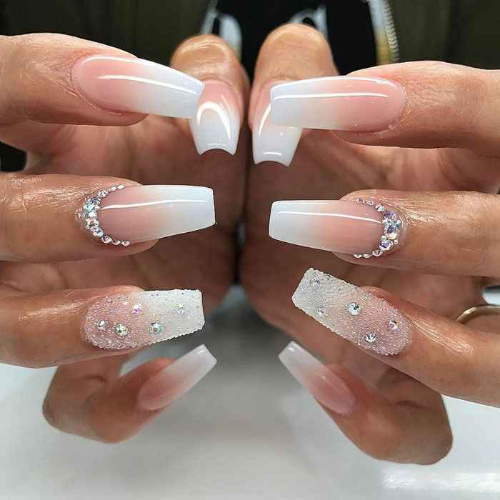 Provas para o dia C: 2ª Prova de Manicure 💅✔️ - 2
