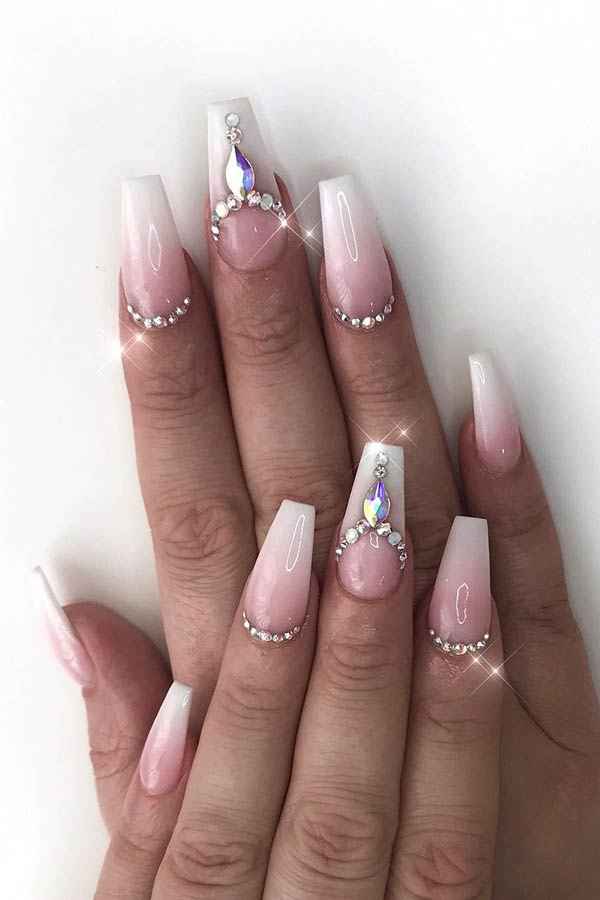 Provas para o dia C: 2ª Prova de Manicure 💅✔️ - 3