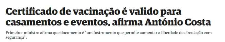 Testagem em casamentos vs Certificado Digital 💍​💒 - 1