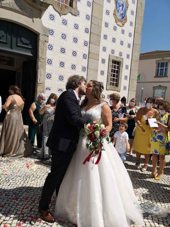T&s: Casados de Fresco vs Bodas de Papel 💍⛪️ - 2