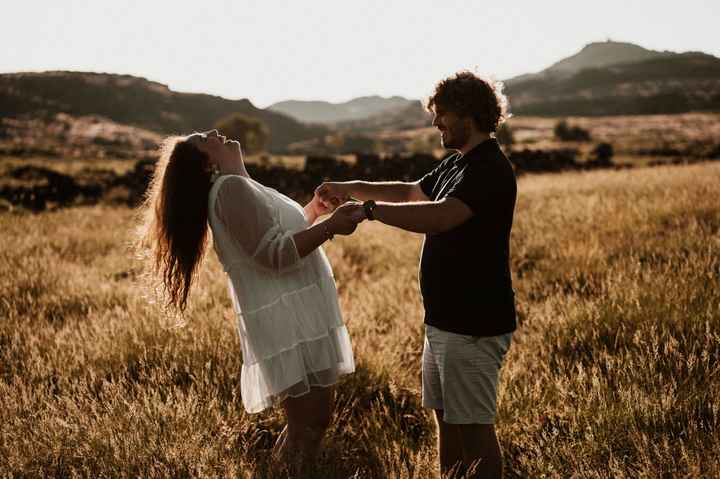T&s: Sessão de Solteiros 💍📸 - 2