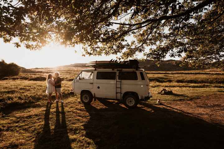 T&s: Sessão de Solteiros 💍📸 - 3