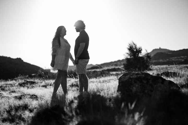 T&s: Sessão de Solteiros 💍📸 - 6