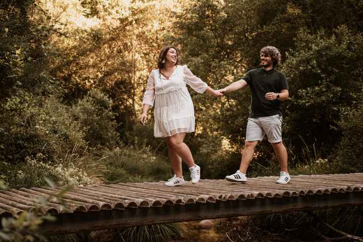 T&s: Sessão de Solteiros 💍📸 - 10