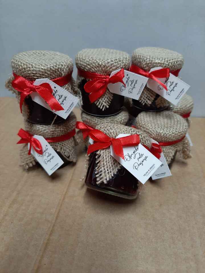 T&s: As nossas lembranças 🎁💍 - 11