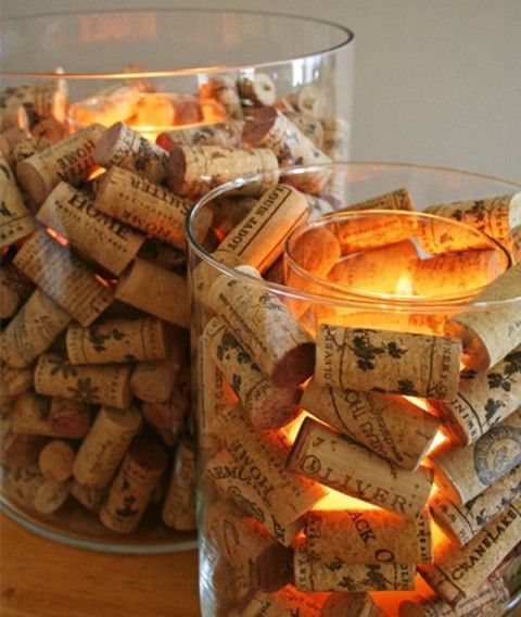 Se o vosso tema fosse... Vinho: Qual destes Centros de Mesa escolherias? 👀🍷 10