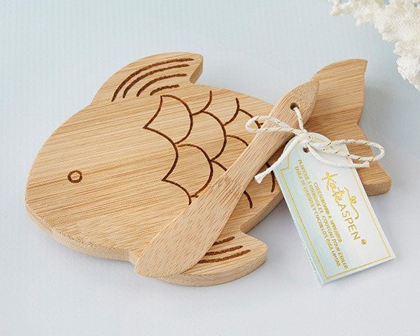 Lembranças: 10 inspirações para o tema "Mar/Praia" 🎁🏖️ 8