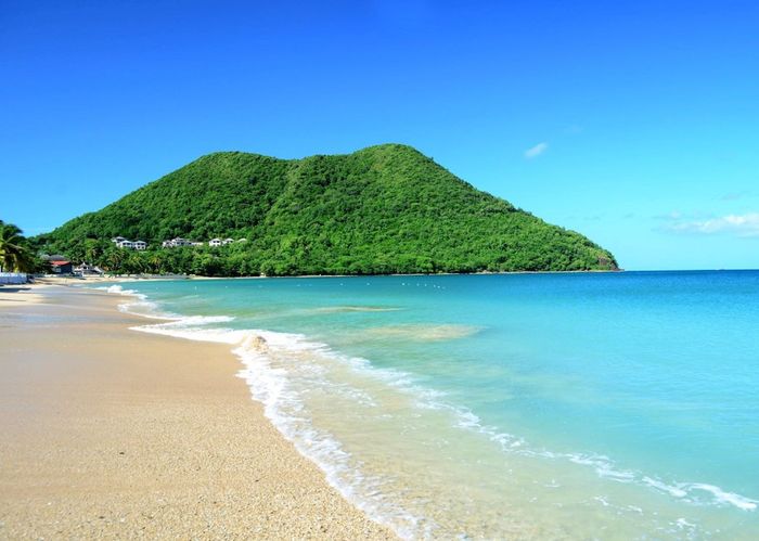 Top 20 destinos de Lua-de-Mel 2020: #1 - St. Lucia ✈️🌍 4