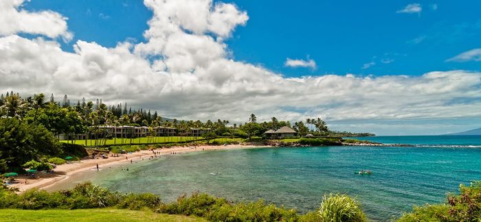 Top 20 destinos de Lua-de-mel 2020: #5 - Maui ✈️🌍 1