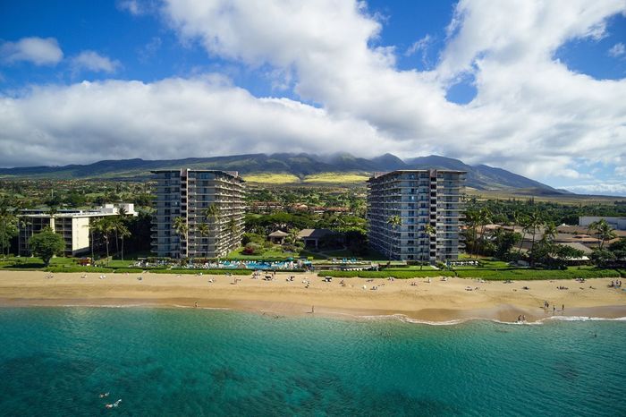 Top 20 destinos de Lua-de-mel 2020: #5 - Maui ✈️🌍 2