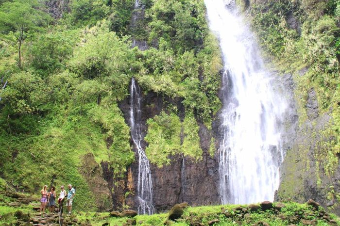 Top 20 destinos de Lua-de-mel 2020: #6 - Tahiti ✈️🌍 3