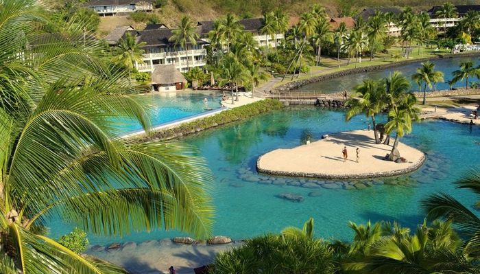 Top 20 destinos de Lua-de-mel 2020: #6 - Tahiti ✈️🌍 4