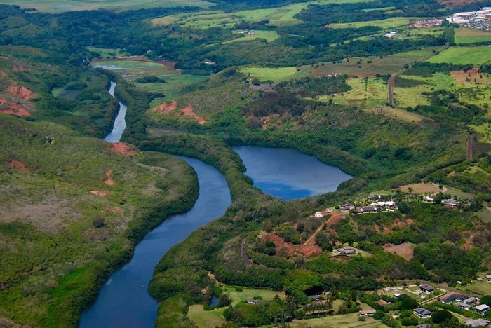 Top 20 destinos de Lua-de-mel 2020: #7 - Kauai ✈️🌍 3