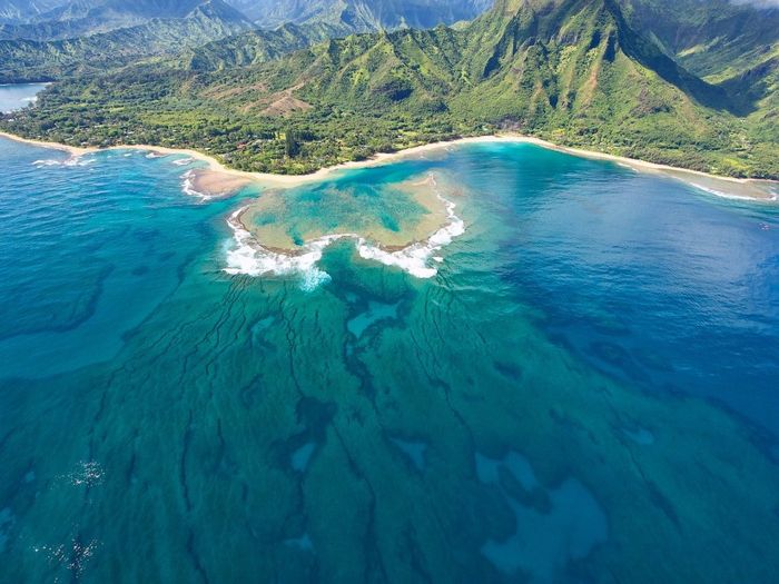 Top 20 destinos de Lua-de-mel 2020: #7 - Kauai ✈️🌍 7