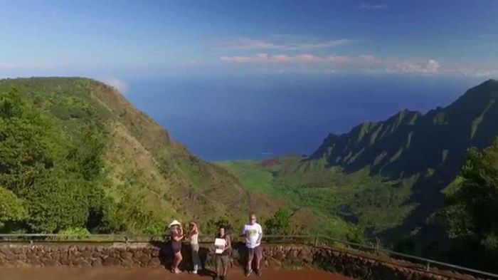 Top 20 destinos de Lua-de-mel 2020: #7 - Kauai ✈️🌍 10