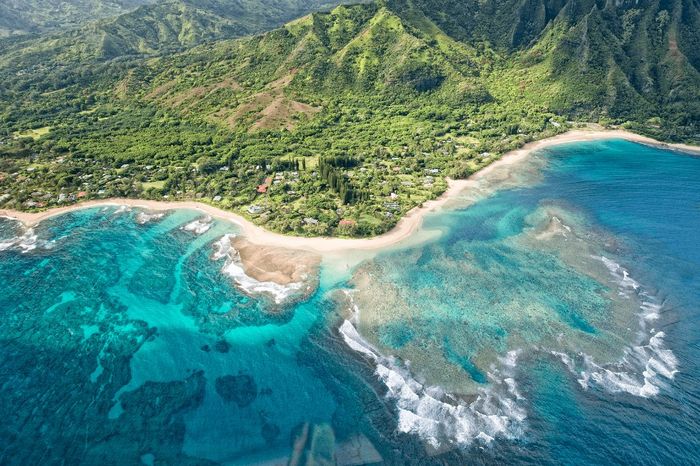 Top 20 destinos de Lua-de-mel 2020: #7 - Kauai ✈️🌍 11