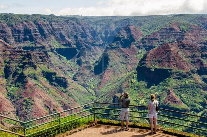 Top 20 destinos de Lua-de-mel 2020: #7 - Kauai ✈️🌍 1