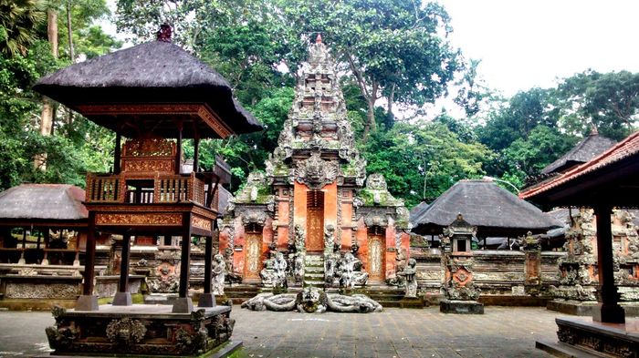 Top 20 destinos de Lua-de-mel 2020: #9 - Bali ✈️🌍 4