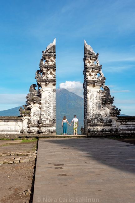 Top 20 destinos de Lua-de-mel 2020: #9 - Bali ✈️🌍 7