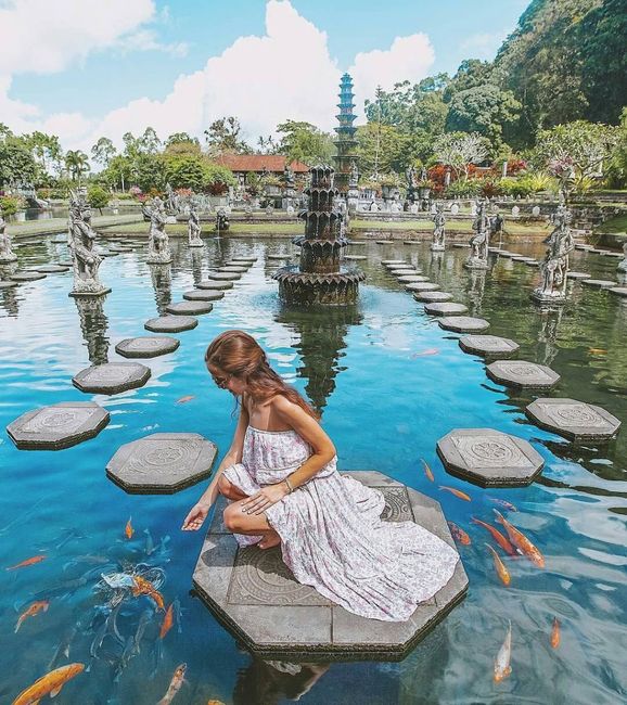 Top 20 destinos de Lua-de-mel 2020: #9 - Bali ✈️🌍 8