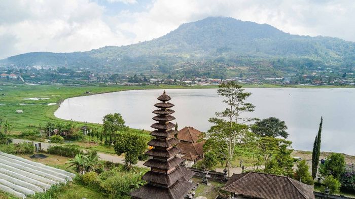 Top 20 destinos de Lua-de-mel 2020: #9 - Bali ✈️🌍 9